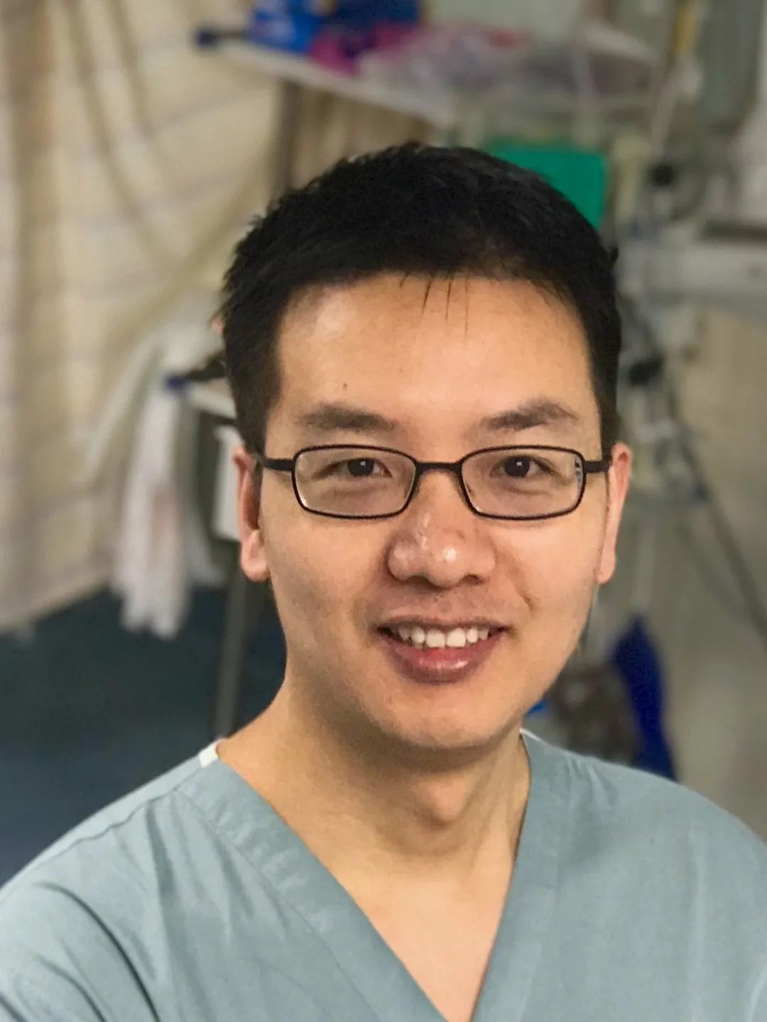 冯军峰 主治医师上海交通大学医学院附属仁济医院编译马晓晔上海同济