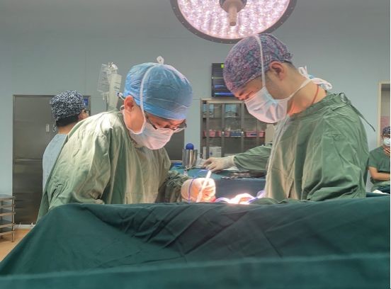 48岁男子突然离世,家人无法近身告别,他却这样救了6个人_医学界-助力医生临床决策和职业成长