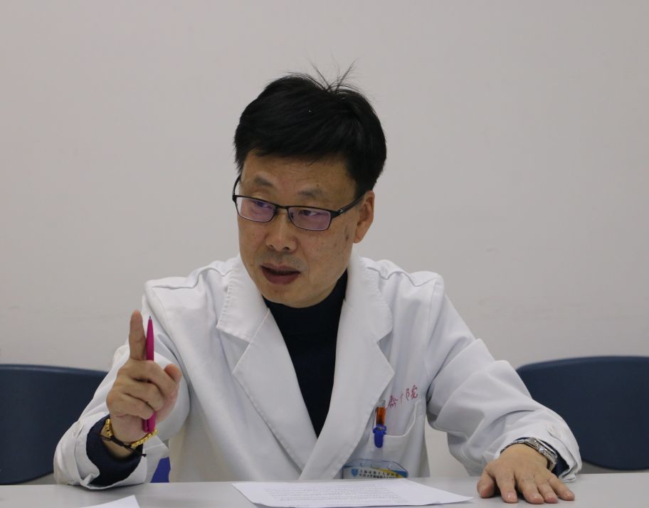 刘学源现任同济大学附属上海市第十人民医院神经内科主任,教研室主任