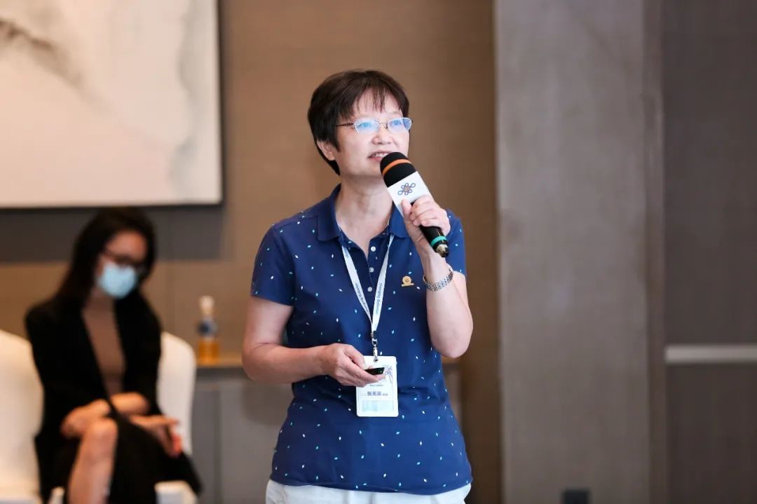 医科大学附属逸夫医院内分泌科刘煜教授通过介绍2例糖尿病的诊断过程