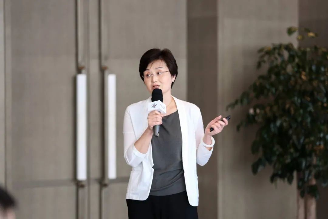 刘煜教授南京医科大学附属淮安第一医院内分泌科张红教授介绍小分子肽