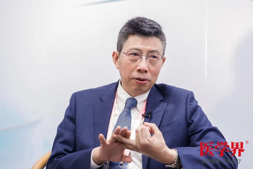 吴小华教授这样说……_医学界-助力医生临床决策和职业成长