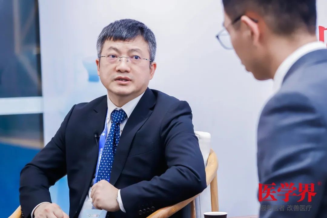 陈功教授:年轻外科医生要守住解剖底线,慢慢来做_医学界-助力医生临床