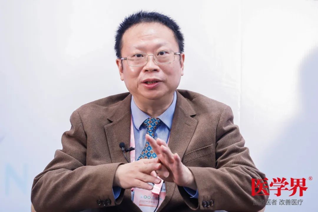 周志伟教授:掌握腹腔镜手术的精华,一个字总结_医学界-助力医生临床