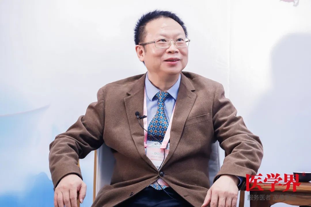 周志伟教授:掌握腹腔镜手术的精华,一个字总结_医学界-助力医生临床