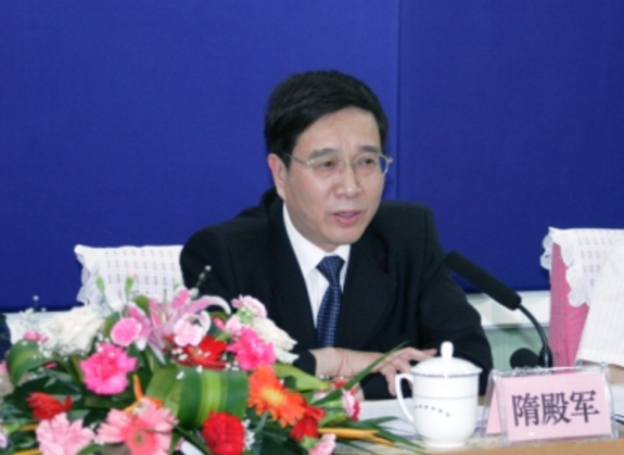 2011年7月,隋殿军任吉林省卫生厅党组书记,厅长,2013年9月,任吉林省