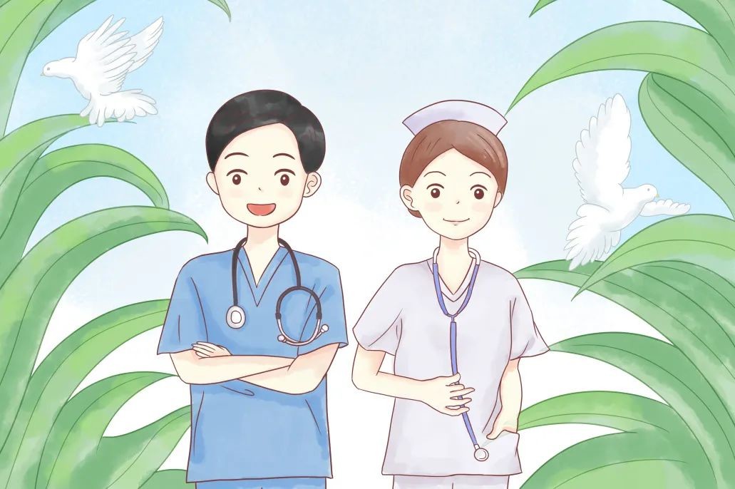 医护「黑话」测试题,你能答对几道?