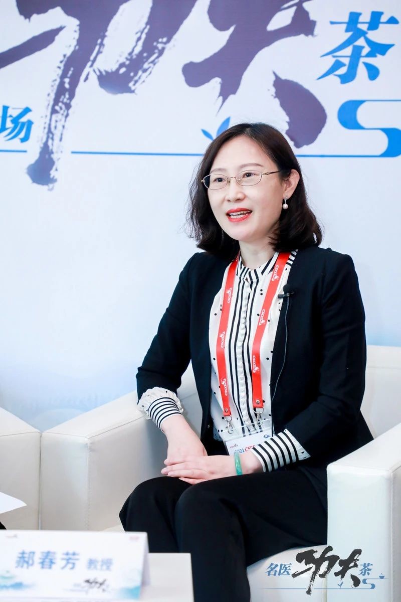 郝春芳教授:hr 乳腺癌,不同cdk4/6抑制剂如何选用_医学界-助力医生临