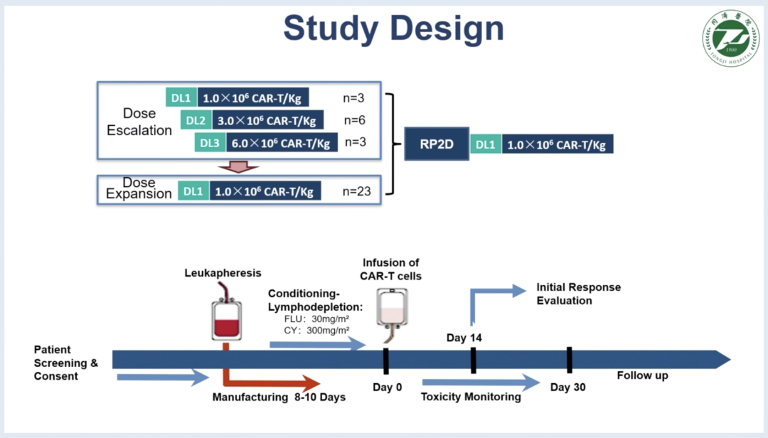 cart治疗mm效果如何国内i期临床试验结果公布