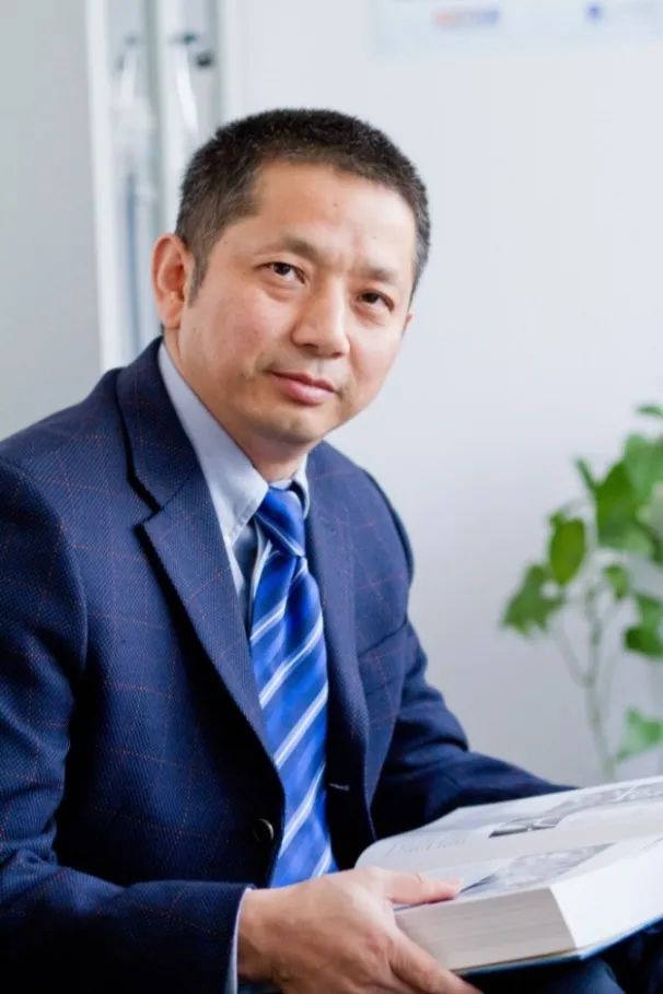 高勇 教授上海市东方医院肿瘤综合治疗科 主任上海市浦东新区肿瘤专业