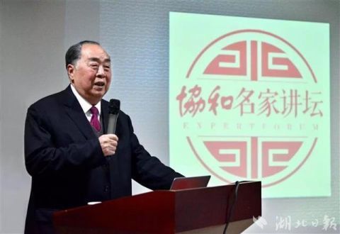 中国超声心动图之父王新房教授逝世是胎心超声监测第一人