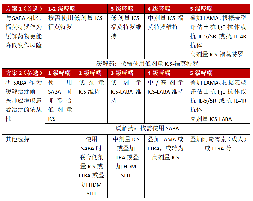 白三烯受体拮抗剂图片