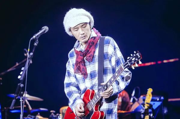 著名歌手朴树饱受胃病折磨!这些养胃常识要知道!