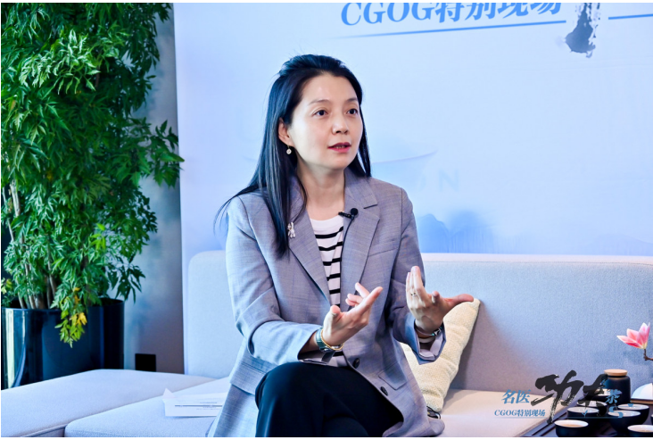 虚拟走进现实不再是科幻片情节,卢倩教授话肝胆肿瘤重大突破