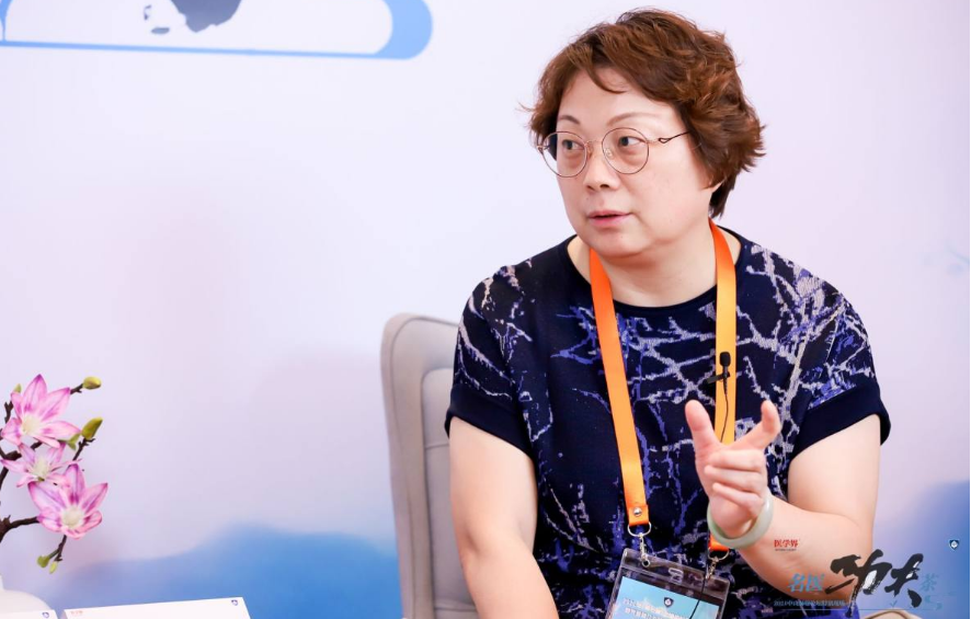 会议期间,"医学界肿瘤频道"邀请到了上海交通大学附属胸科医院姜丽岩