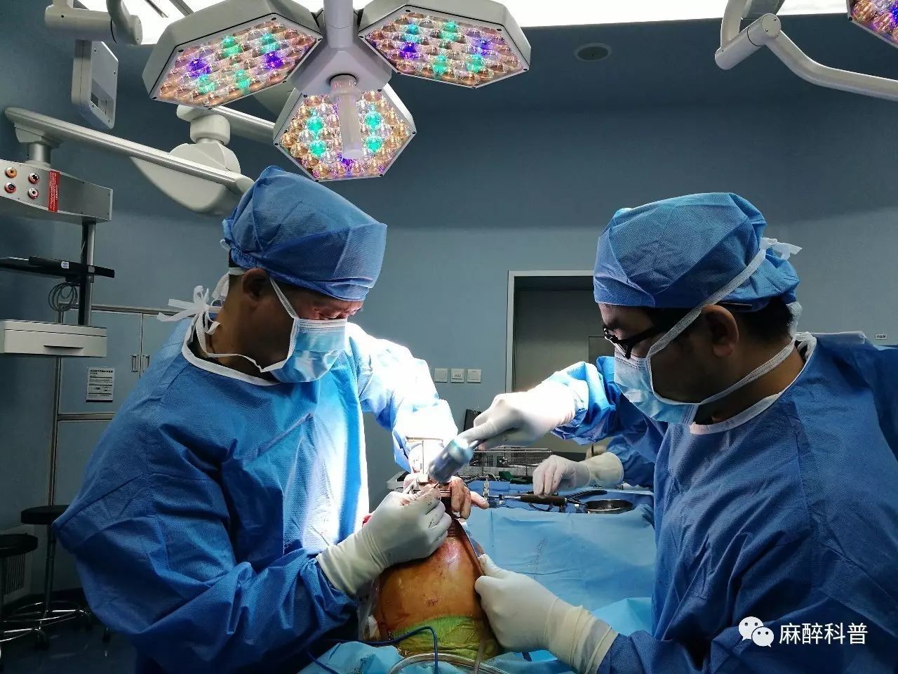 谁手术做的好?问麻醉医生_医学界-助力医生临床决策和职业成长
