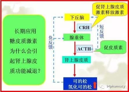 风湿科必备 : 关于糖皮质激素使用的几个细节