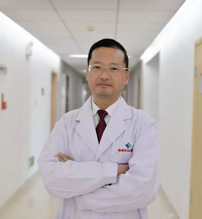 朱宝玉湘雅株洲名医 主任医师医学博士,主任医师,现任株洲市中心医院