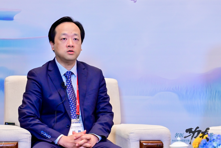 郭晔:着手免疫联合治疗研究,放眼adc,car-t新疗法