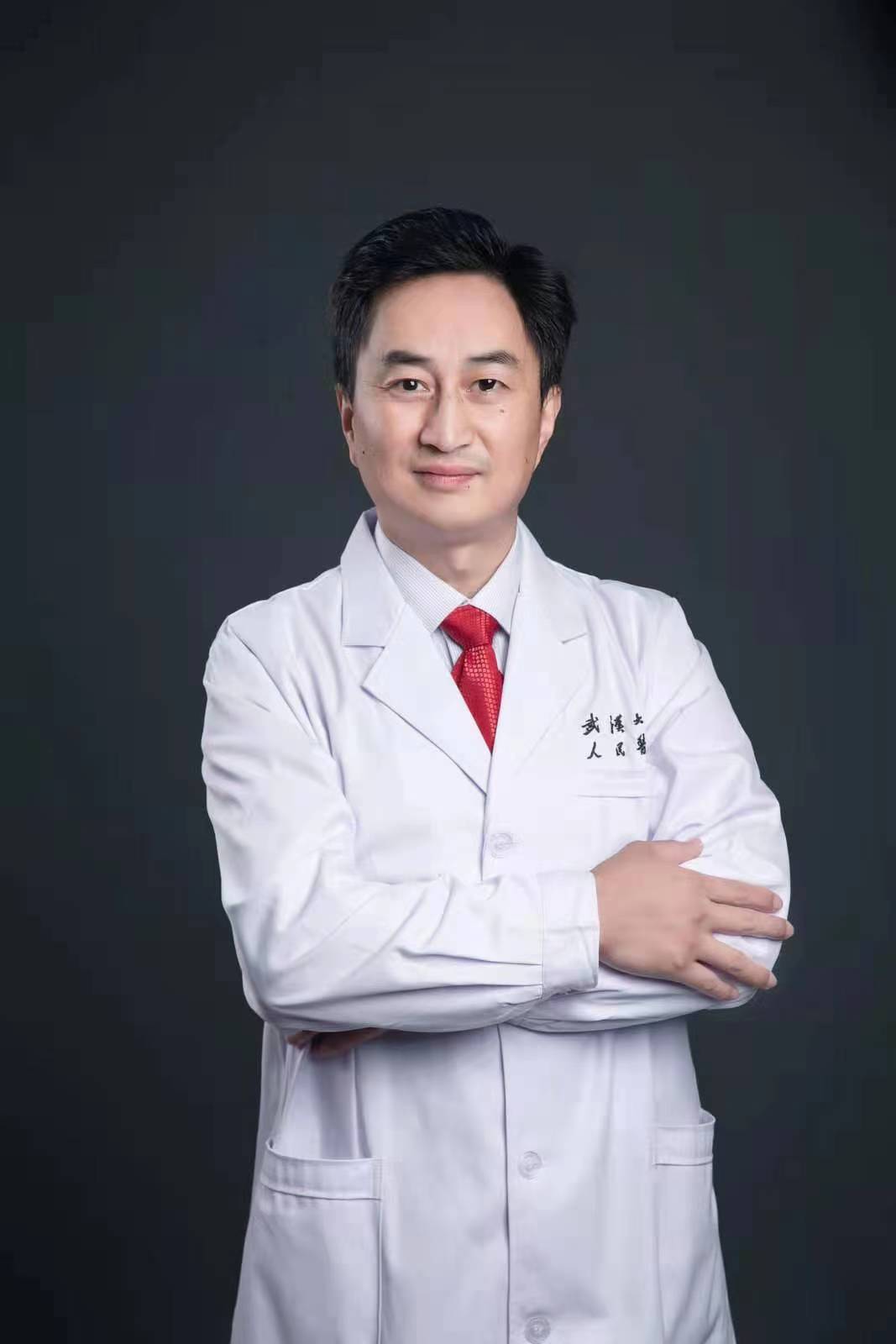 李涛教授武汉大学人民医院神经内科主任医师,副教授,博士,硕士研究生