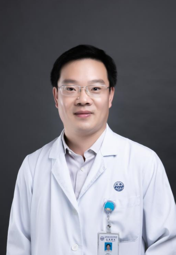 上海交通大学医学院附属仁济医院消化内科陈朝飞副主任医师脂肪肝的