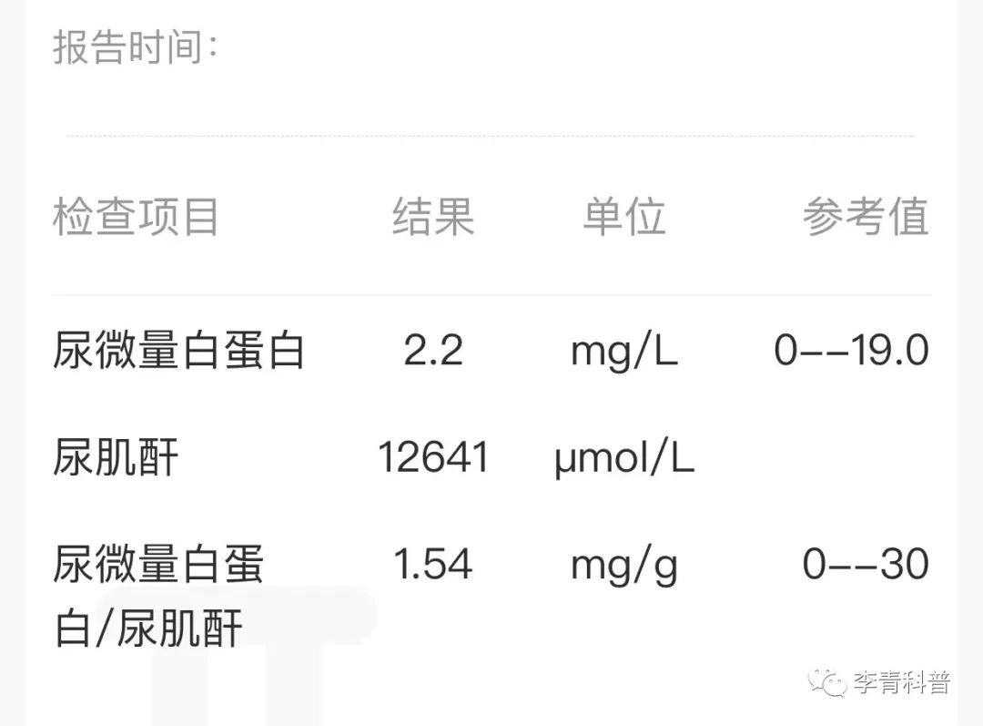 肾小球滤过率怎么算图片