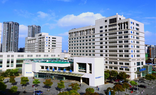 4家三甲医院成为江南大学附属医院