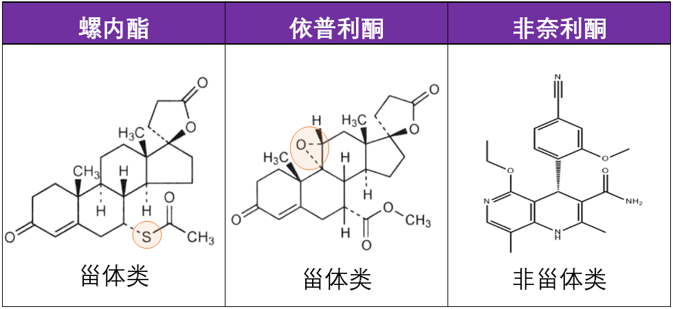 依普利酮说明书图片