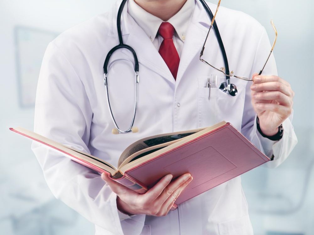 医学界-助力医生临床决策和职业成长