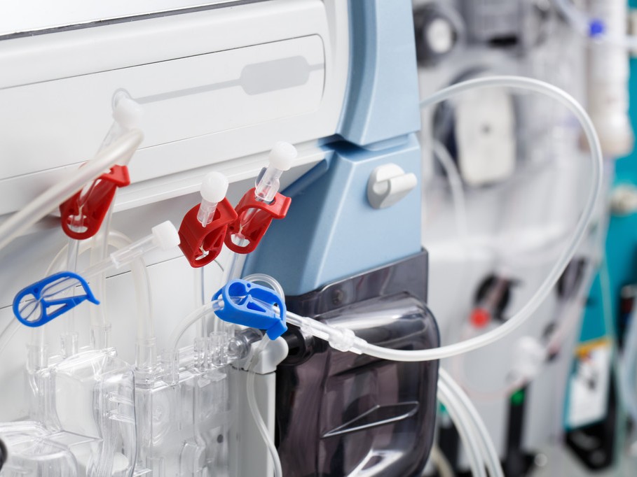 测量的血浆渗透压和计算的血浆渗透压是一致的吗 医学界 助力医生临床决策和职业成长