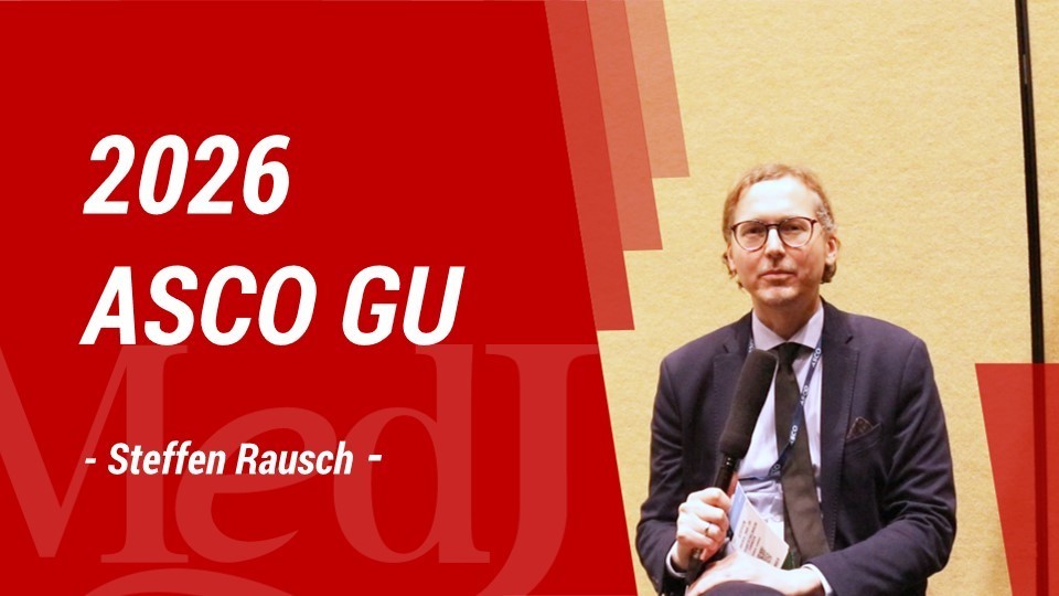 Prof. Hans Rausch MedJ