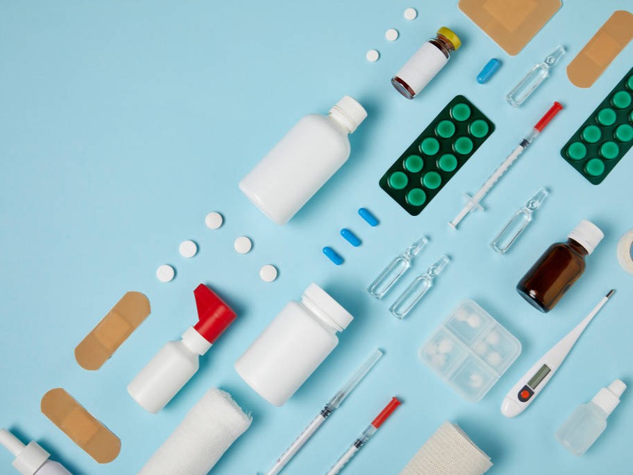 刚刚发布！六类耗材集采，中选、执行规则生变！ 03月06日 健嘉医疗特聘席