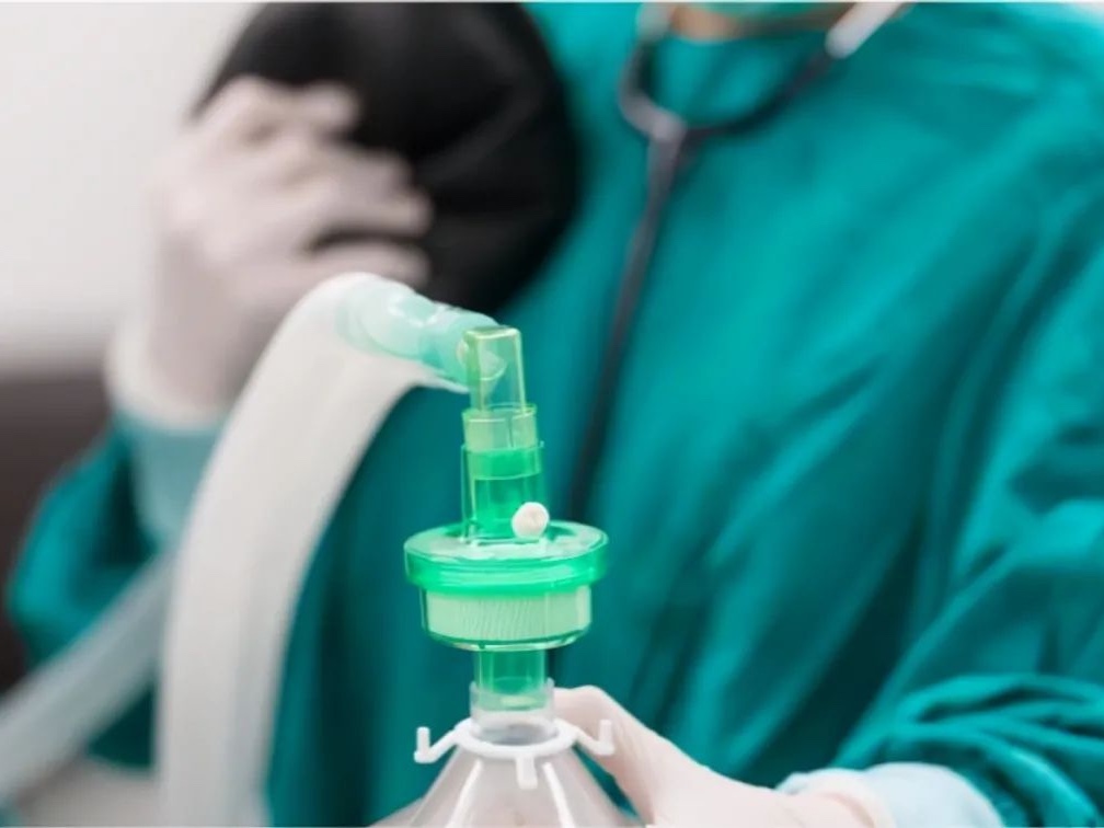 打进体内的局麻药都去哪儿了?